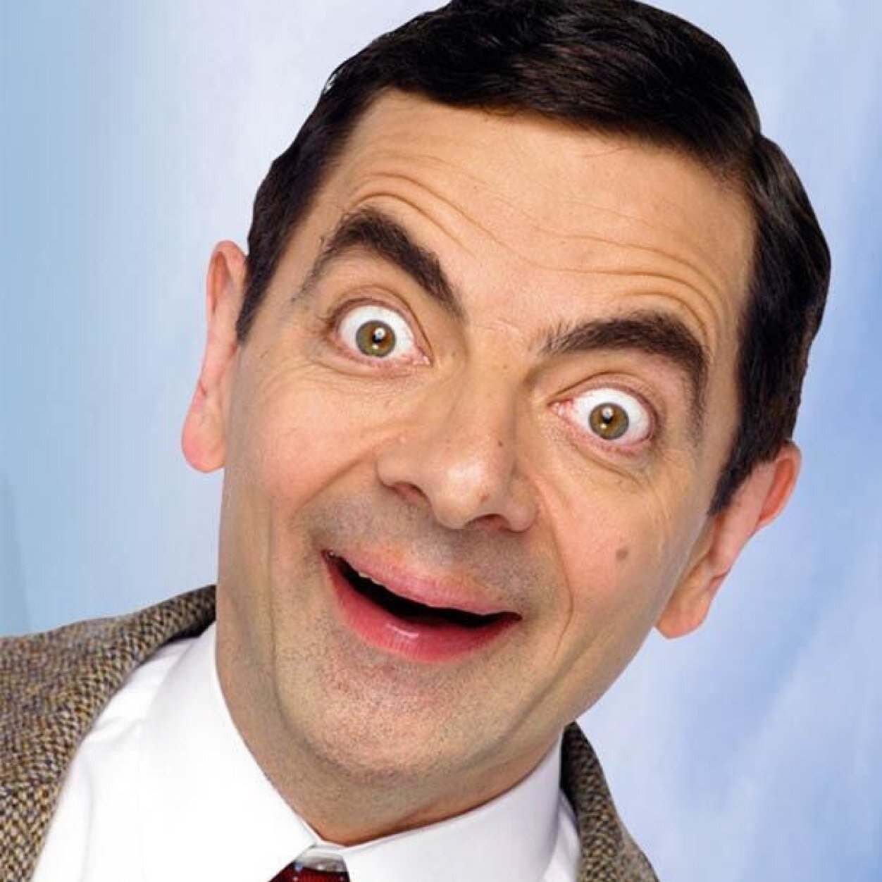 Ngỡ ngàng 10 sự thật về Mr Bean: Gã khờ trên màn ảnh, dân chơi ngoài đời - 1