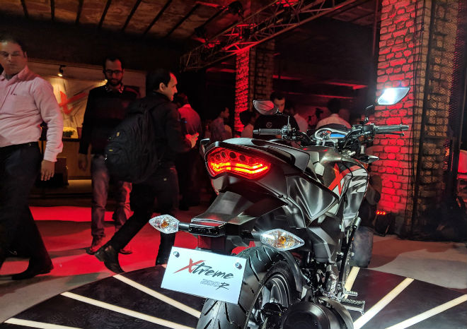 Đối thủ Honda CBF 150 ra mắt, giá tầm 29,7 triệu đồng - 7