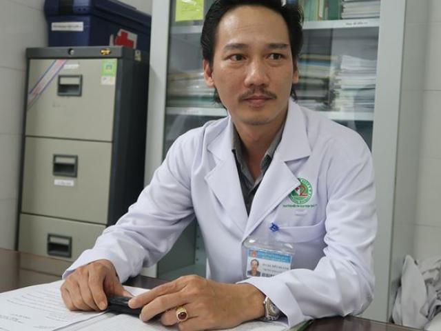 Đang uống cà phê, người đàn ông bỗng ngưng tim, ngưng thở