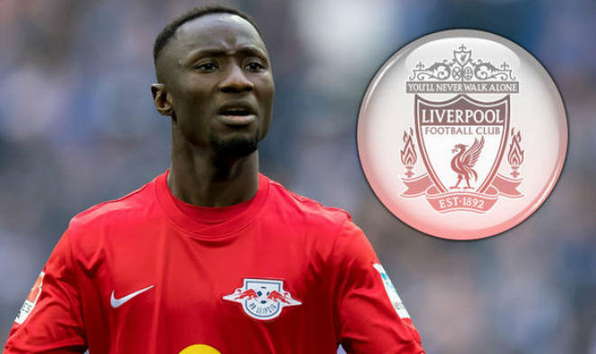 Chuyển nhượng HOT 21/7: Keita từ chối cả Barca và Bayern để đến Liverpool - 2