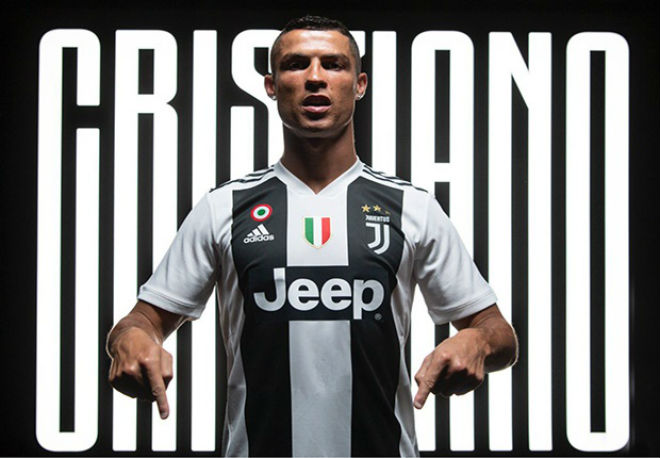 Liên minh Ronaldo - Juventus: Chuốc thêm kẻ thù, cả châu Âu chờ &#34;xé xác&#34; - 1