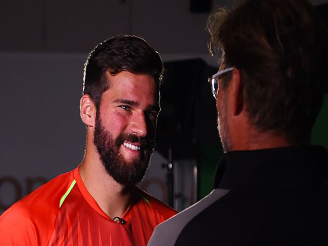 Bóng đá - Chuyển nhượng HOT 21/7: Keita từ chối cả Barca và Bayern để đến Liverpool