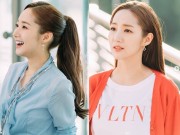 Bí quyết mặc đẹp - 5 mẹo thời trang văn phòng của “Thư ký Kim”