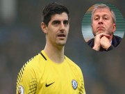 Bóng đá - Chelsea nhắm người thay Courtois: Giá rẻ như cho, Abramovich &quot;chán&quot; tiêu tiền
