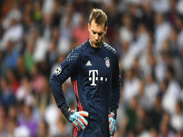 Ông trùm khét tiếng sau World Cup: Bi kịch thủ lĩnh Neuer, thảm họa “Cỗ xe tăng”