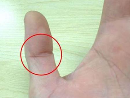 3 dấu hiệu giàu sang nằm ngay trong lòng bàn tay - 3