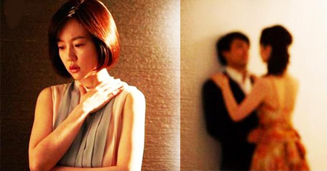 Lặn lội đường xa đến thăm chồng trong ngày sinh nhật, nào ngờ cảnh tượng này làm tôi chết lặng - 1