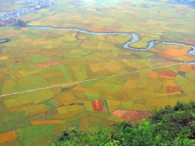 Du lịch - Bỏ túi kinh nghiệm săn mùa lúa chín ở Bắc Sơn