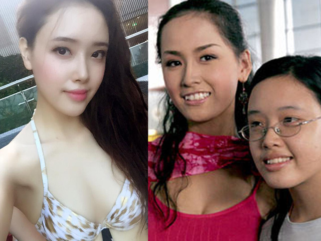 Người mẫu - Hoa hậu - Ăn cưới Tú Anh, em gái Mai Phương Thúy khiến quan khách "không rời mắt"