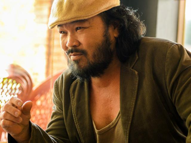 Phim - "Võ Tòng" Đất phương Nam bỏ nghiệp diễn lùi về làm việc phụ nữ