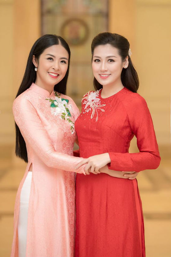 Hình ảnh hiếm hoi trong đám cưới của Á hậu Tú Anh - 4
