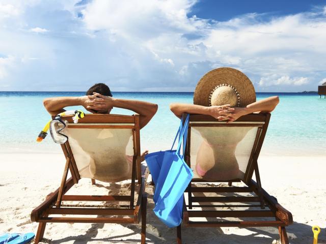 Tài chính - Bất động sản - Công ty "nhà người ta": Cho nhân viên làm tại nhà, nghỉ bao nhiêu ngày tùy thích