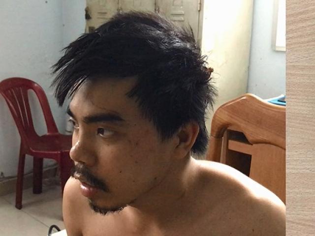 Pháp luật - Giật iPhone, tên cướp bị cặp đôi 10X khống chế ở trung tâm TP