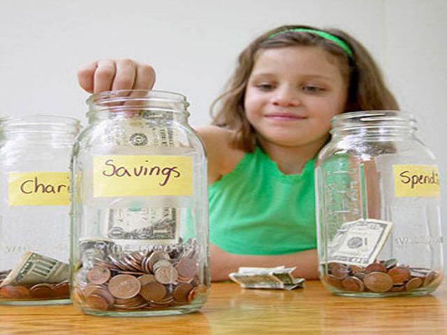 Giáo dục - du học - Trẻ sẽ khó thành công nếu không được dạy 11 bài học về tiền bạc sau đây