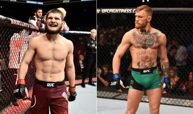 Tin nóng võ thuật 22/7: Mayweather gây bất ngờ khi được hỏi về Pacquiao - 2