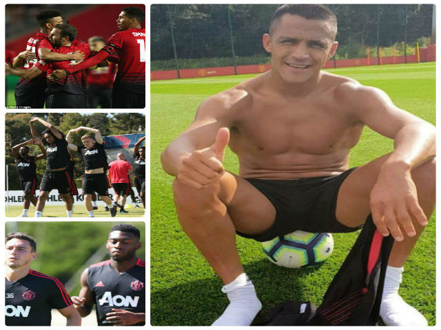Bóng đá - MU du đấu Mỹ: "Méo mặt" vì ế vé, chờ Real, Liverpool giải cứu