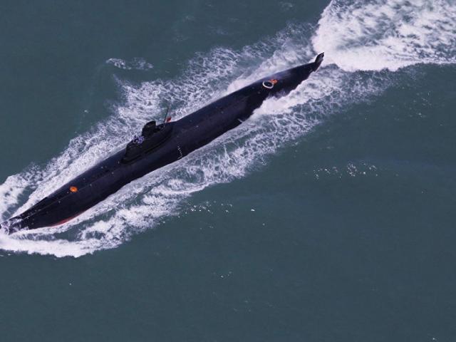 Thế giới - Tàu ngầm TQ có trí khôn sắp hoạt động khiến Mỹ phải đau đầu?