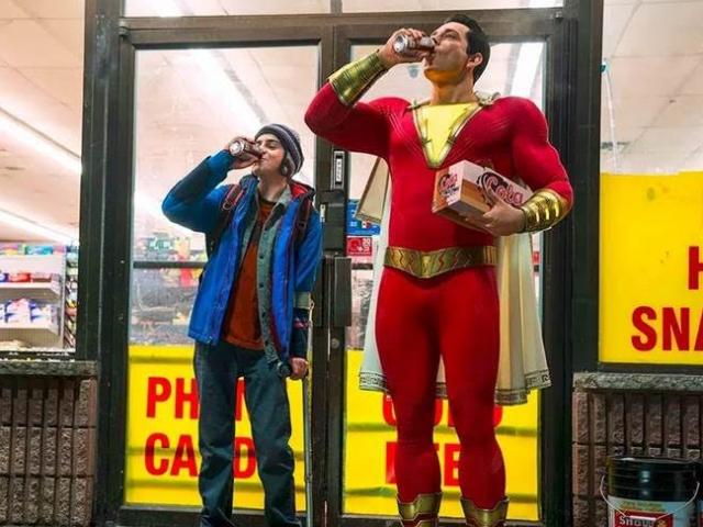 Phim - 4 bom tấn dự báo "gây mưa gió" trên màn ảnh sắp tới