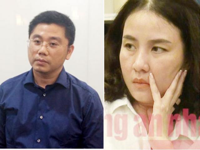 Hai nữ đại gia giúp ông trùm đường dây đánh bạc nghìn tỷ như thế nào?