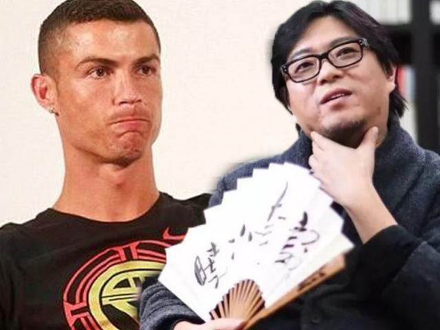 MC ”hỏi 1 câu làm CR7 tức giận bỏ về” tiết lộ sự thật bất ngờ