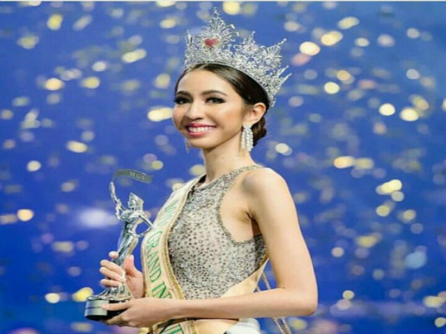Hoa hậu Hòa bình Indonesia 2018 khiến dân tình phẫn nộ vì kém xinh