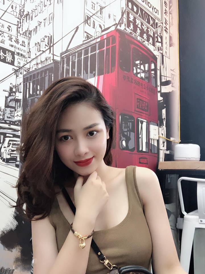 Dương Hoàng Yến gây choáng với màn lột xác ở đêm thi Hoa hậu - 10