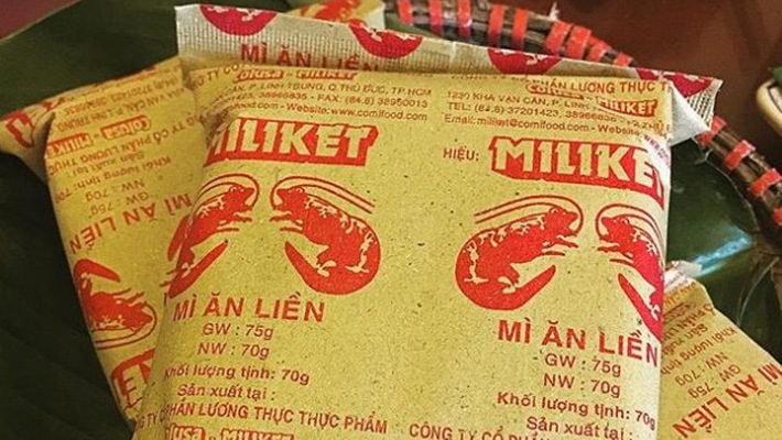 Thương hiệu Việt khó quên của thế hệ 8x, 9x đời đầu giờ làm ăn ra sao? - 1