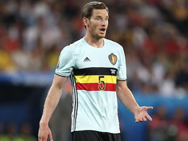 Bóng đá - Chuyển nhượng HOT 23/7: PSG mua bộ đôi trung vệ Premier League