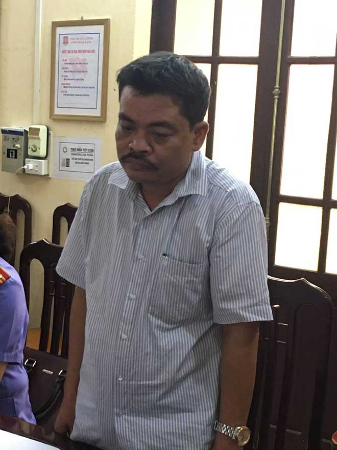 Nóng 24h qua: Lộ diện 5 cán bộ Sở GD-ĐT Sơn La liên quan đến gian lận thi cử động trời - 4