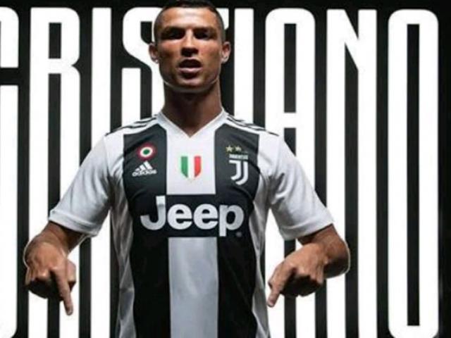 Bóng đá - Serie A thời có “bom tấn” Ronaldo lại sắp “nóng” trên truyền hình