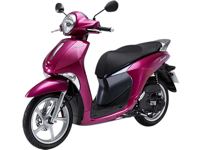Xe tay ga - Top 5 xe tay ga sang chảnh, giá lại mềm cho chị em sinh viên mới ra trường
