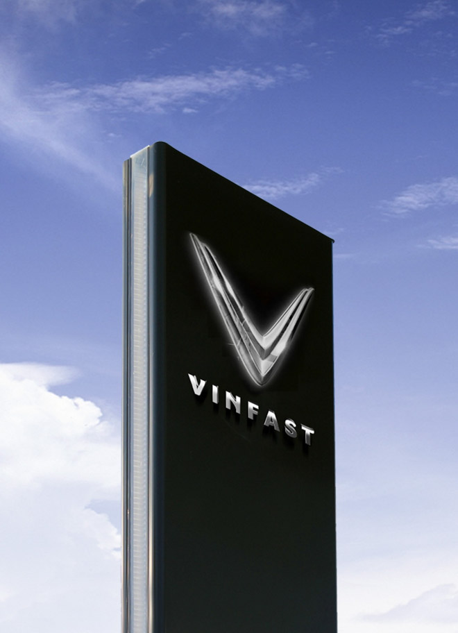 VINFAST tuyển đại lý bán xe máy điện, dự kiến ra mắt vào cuối năm nay - 1