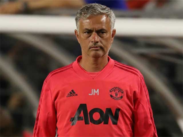 Bóng đá - Mourinho than MU "không phải một đội bóng", gây khó dễ cho Martial