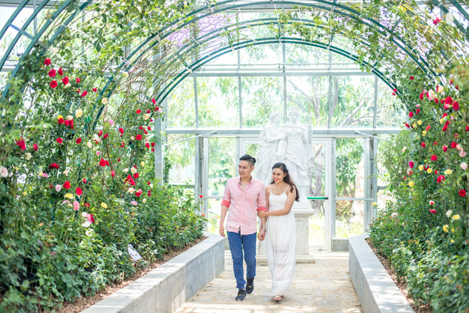 Những kỷ lục độc nhất vô nhị tại thiên đường giải trí lớn nhất Nha Trang - 5