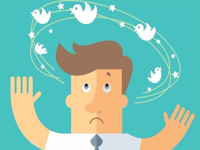 Tại sao chúng ta thấy chóng mặt khi đứng lên? - 1