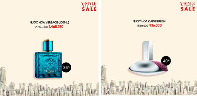 Vstyle và cuộc đổ bộ “thần sầu” của 300 thương hiệu thời trang, mỹ phẩm - 5
