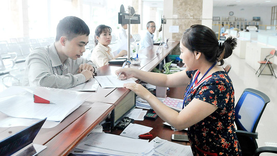 Vì sao cơ quan thuế muốn được trao quyền điều tra doanh nghiệp? - 1