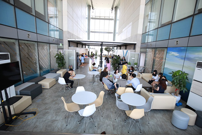 Việt Nam ngày càng có đóng góp lớn hơn trong lĩnh vực dịch vụ CNTT toàn cầu - 3