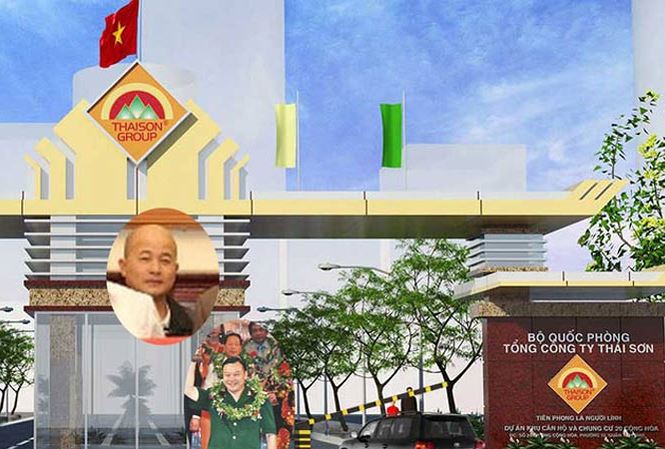 Vụ Út “trọc”: Ðiều tra hành vi đăng ký biển xe quân sự trái quy định - 1