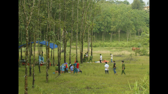 Đã xác định được danh tính người phụ nữ bị giết bỏ trong bao tải - 1