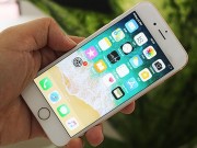 Thế giới công nghệ - iPhone 6S lock giá 3,3 triệu, sử dụng không cần sim ghép