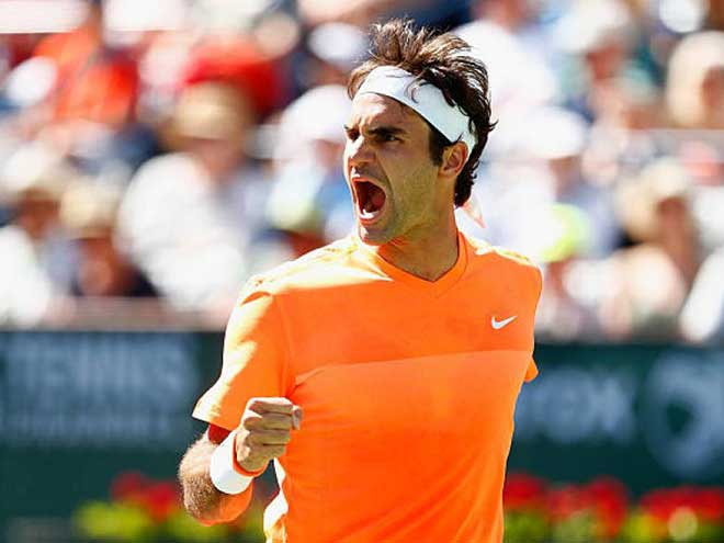 Tin thể thao HOT 23/7: “Federer không thi đấu vì tiền” - 1