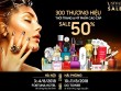 Vstyle và cuộc đổ bộ “thần sầu” của 300 thương hiệu thời trang, mỹ phẩm