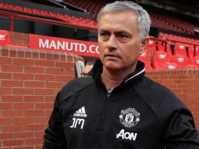 Chuyển nhượng MU: Mourinho chốt muốn có 2 SAO