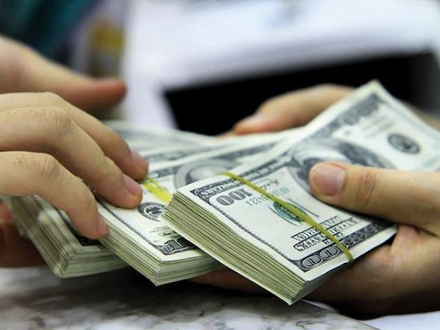 Tài chính - Bất động sản - Tỷ giá USD tăng khiến doanh nghiệp "người mừng, kẻ lo"