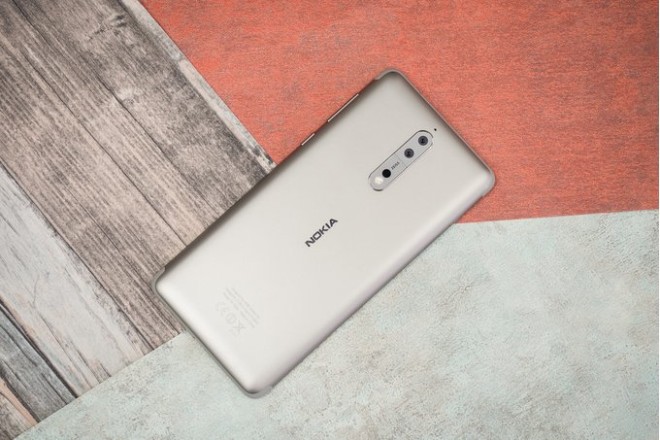 Siêu phẩm Nokia 9 sẽ có giá ngang ngửa iPhone X? - 1