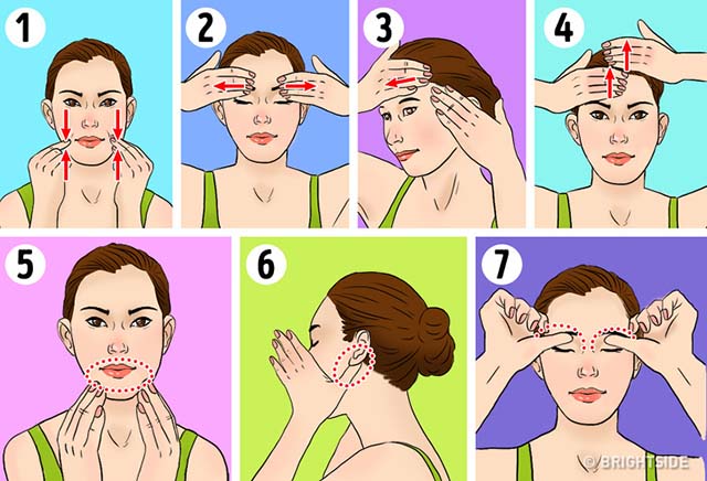 7 thói quen giúp phụ nữ Nhật lúc nào cũng trẻ hơn so với tuổi thật - 3