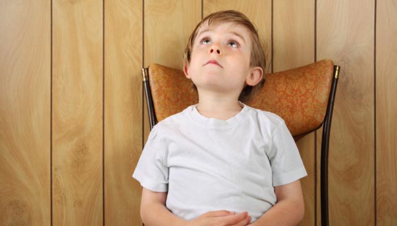 Con kém thông minh là do lỗi của cha mẹ khi bỏ qua những cách đơn giản này - 1