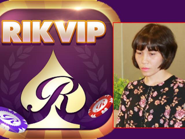 Pháp luật - Đường dây đánh bạc liên quan tướng CA: Hành trình sa ngã của một nữ đại gia