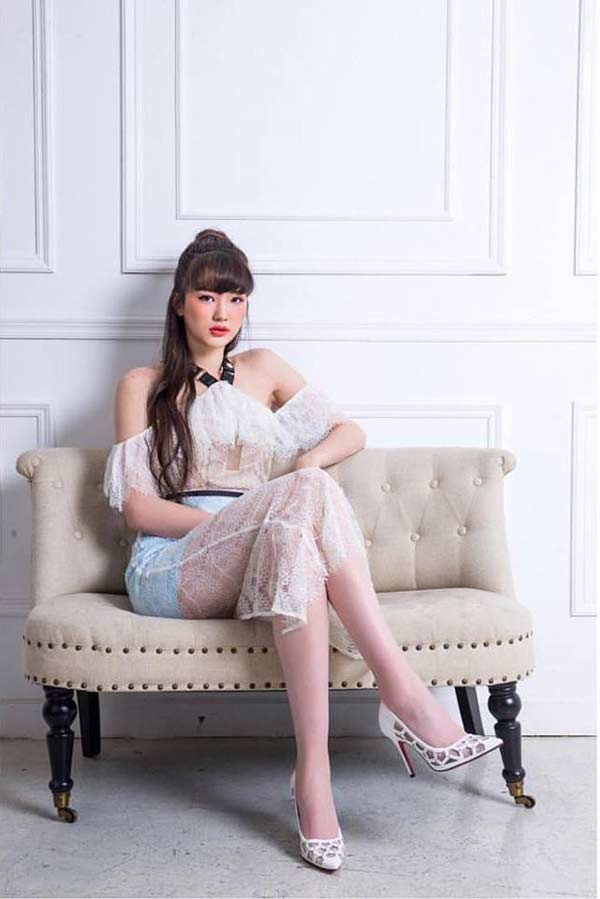 "Nữ thần bóng chuyền Kazakhstan" từng gây sốt ở Việt Nam ngày đó giờ ra sao? - 5